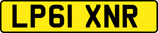 LP61XNR