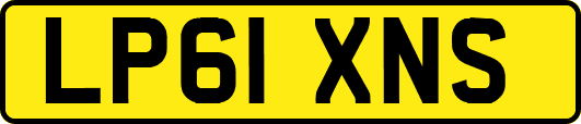 LP61XNS
