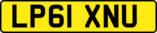 LP61XNU