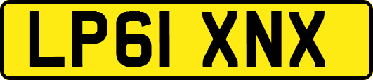 LP61XNX