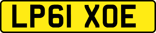 LP61XOE