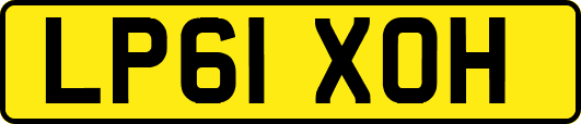 LP61XOH
