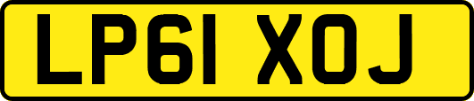 LP61XOJ