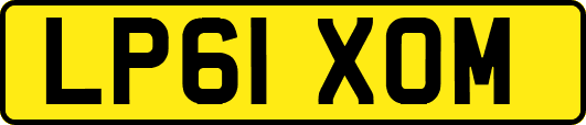 LP61XOM