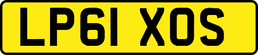 LP61XOS