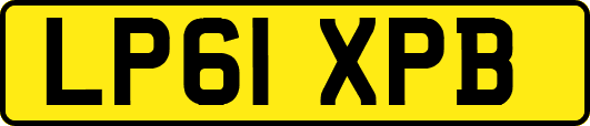 LP61XPB