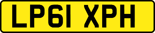 LP61XPH