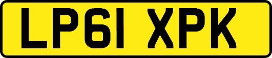 LP61XPK