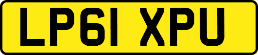 LP61XPU