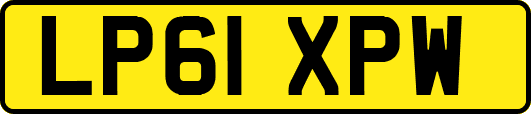 LP61XPW