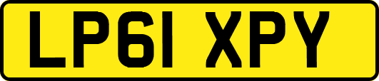 LP61XPY