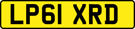 LP61XRD