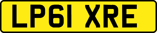 LP61XRE