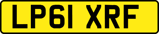 LP61XRF