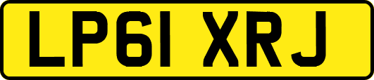 LP61XRJ