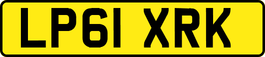 LP61XRK