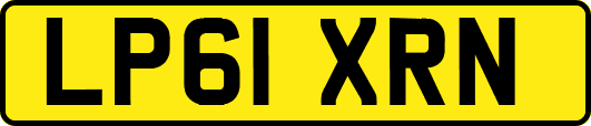 LP61XRN
