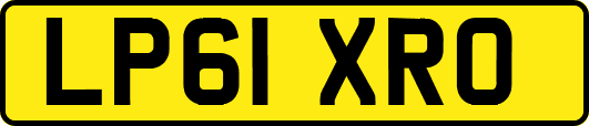 LP61XRO
