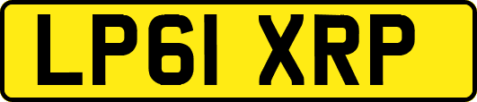 LP61XRP