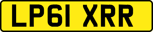 LP61XRR
