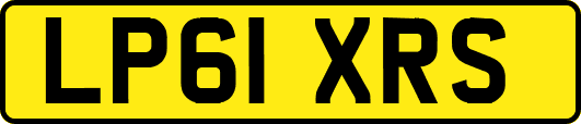 LP61XRS