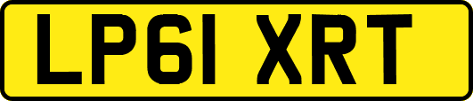 LP61XRT