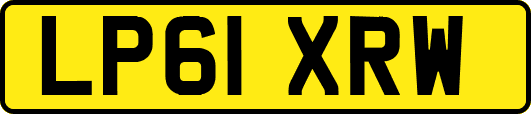 LP61XRW