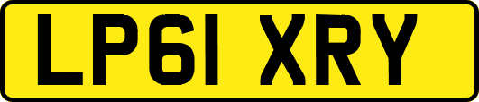 LP61XRY