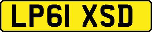 LP61XSD