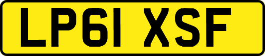 LP61XSF