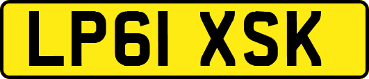 LP61XSK