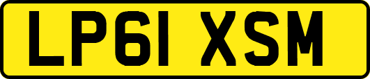 LP61XSM