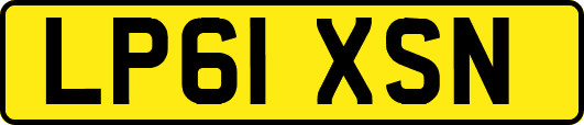 LP61XSN