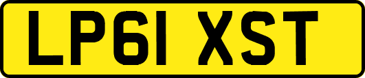 LP61XST