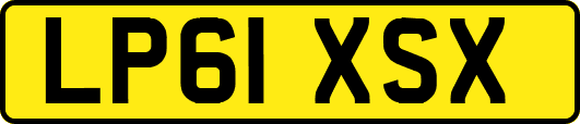 LP61XSX