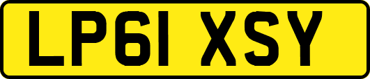LP61XSY