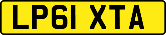 LP61XTA