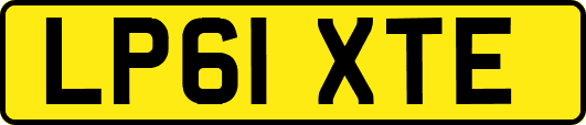 LP61XTE