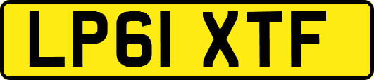 LP61XTF