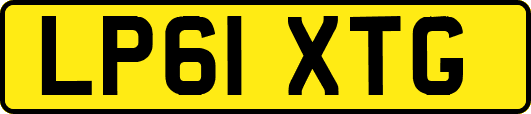 LP61XTG