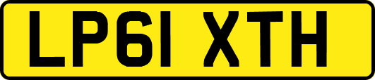 LP61XTH