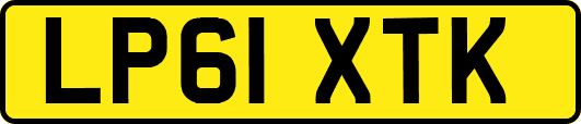 LP61XTK