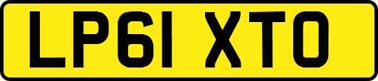 LP61XTO