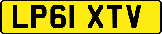 LP61XTV
