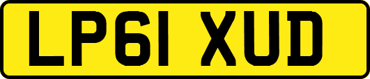 LP61XUD
