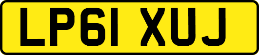 LP61XUJ