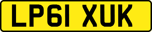 LP61XUK