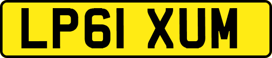 LP61XUM
