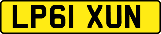 LP61XUN