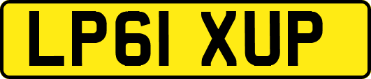 LP61XUP